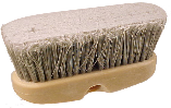 Truck And Auto Wash Brush 8 In