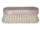 Utility Scrub Brush Tampico Fibre