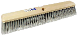 Heavy Duty Wash Brush 18 In