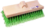 Dual Surface Truck Wash Brush 10 In