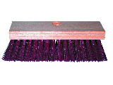 Rug Cleaning Brush 8 In