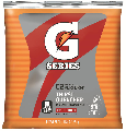 Gatorade Powdered Drink Mix 21 Oz (2-1/2 Gallon Size)