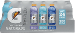 Gatorade Frost Variety Pack 20 oz