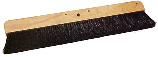 Concrete Finishing Broom Head 24 In