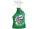 All-Purpose Lysol Cleaner with Bleach, 32 Oz