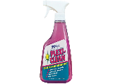 Plexi-Clean Acrylic and Plastic Cleaner, 16 Oz