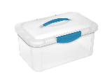 Small Plastic Storage Box