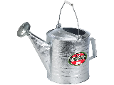 WAtering Can 2 Gallon Galvanized