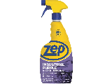 Zep Industrial Purple Ready-To-Use Degreaser & Cleaner Spray, 32 Oz