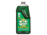 All Purpose Concentrated Simple Green Cleaner Refill, 67 Oz