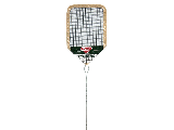 Fly Swatter Wire Mesh Head