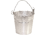 Oval Tub Hot Dipped Galvanized 33.25 Gallon