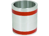 Galvanized Metal Flashing 10' Roll (Widths)