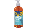 Zep Antibacterial Hand Soap, 16 Oz