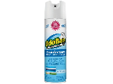 OdoBan Fresh Linen Disinfectant Air Freshner, 14.6 Oz