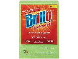 Brillo Sponge Cloth, 6 Pack