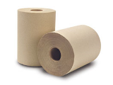 Kraft Roll Towels 8 In 350 Ft Per Roll