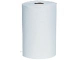 White Roll Towels 8 In 350 Ft Per Roll