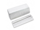 Bleached C Folded Towels Case Of 12