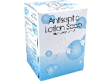 Antiseptic Lotion Soap, 800 mL