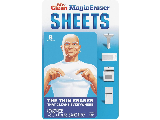 Mr. Clean Magic Eraser Cleansing Sheet (8 Count)