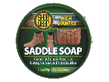 Saddle Soap Leather Cleaner 3.5 Oz