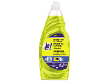 Joy Lemon Dishwashing Liquid, 38 Oz