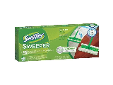 Swiffer Sweeping and Mopping Starter Kit