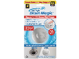 Mer-Maid Drain Magic Strainer