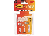 3M Command 1 Adhesive Replacement Strips