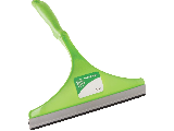 Smart Savers Rubber Squeegee, 9 In