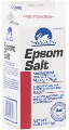 Swan Epsom Salt  4 Lb