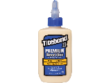 Titebond Premium II Water Resistant Wood Glue (Sizes)