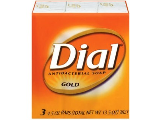 Dial Gold Bath Bar Soap