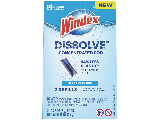 Windex Dissolve Glass Cleaner Concentrated Pod Refill