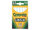 White School Chalk