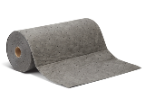 Absorbent Mat Roll, 15 In x 50 Ft