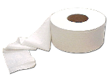 Bathroom Tissue 9 In 2 Ply 500 Sheet Case Of 12