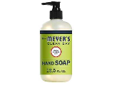 Mrs. Meyer's Liquid Hand Soap Honeysuckle, 12.5 Oz