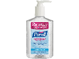 Purell Advanced Hand Sanitizer, 8 Oz