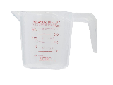 1 Cup Plastic Measuring Cup