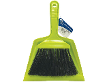 Smart Savers Small Dustpan And Broom