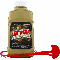 Drano Liquid Drain Cleaner And Snake Plus