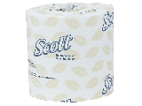 Bathroom Tissue 2 Ply 550 Sheet Single Roll