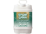 All Purpose Concentrated Simple Green Cleaner Refill, 5 Ga