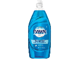 Dawn Ultra 3X Concentrated Original Scent Dish Soap, 19.4 Oz.