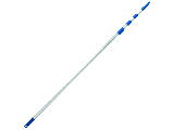 Extension Pole, 8 Ft to 16 Ft