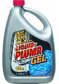 Professional Strength Gel Clog Remover, 80 Oz