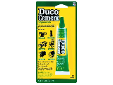 Devcon DUCO Household Cement, 1 oz