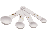 Measuring Spoon Set 4 Piece